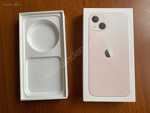 Used & Brand New Items / Cell Phones & Accessories / Accessories / Boş Kutu