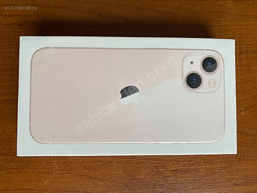 Used & Brand New Items / Cell Phones & Accessories / Accessories / Boş Kutu