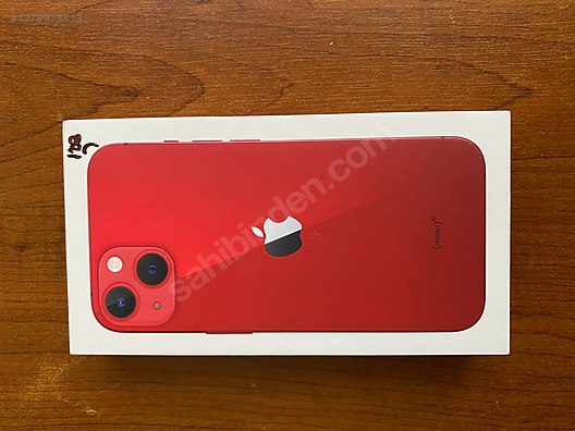 Used & Brand New Items / Cell Phones & Accessories / Accessories / Boş Kutu