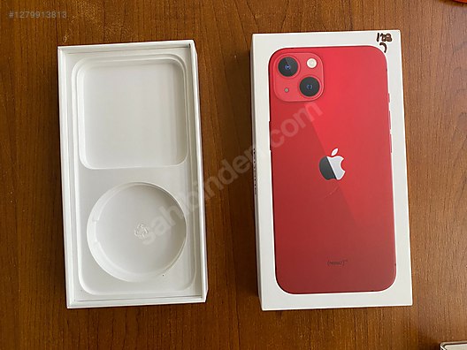 Used & Brand New Items / Cell Phones & Accessories / Accessories / Boş Kutu