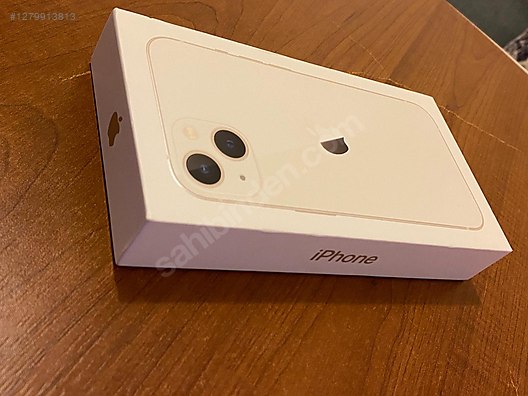 Used & Brand New Items / Cell Phones & Accessories / Accessories / Boş Kutu