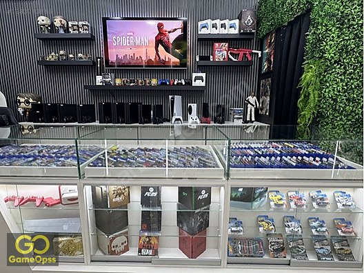 İkinci El ve Sıfır Alışveriş / Oyunculara Özel / Oyun Konsolu / Xbox One S