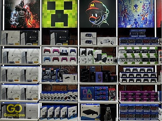 İkinci El ve Sıfır Alışveriş / Oyunculara Özel / Oyun Konsolu / Xbox One S