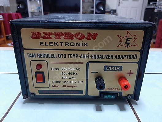 12 15 13 8 Volt 20 Amper Guc Kaynagi Diyot Net Nedir