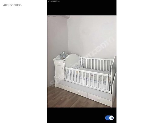 Besik Karyola Belis Marka Buyuyen Besik Sahibinden Comda 836913865