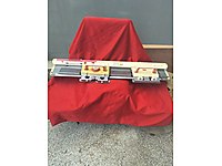 Toyota Örgü Makinesi #1283913869