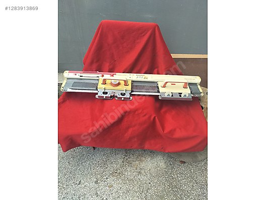 İkinci El ve Sıfır Alışveriş / Antika / Makine / Antika Dikiş Makinesi