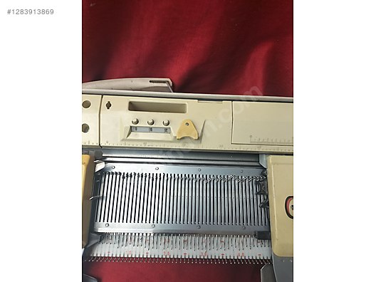 İkinci El ve Sıfır Alışveriş / Antika / Makine / Antika Dikiş Makinesi