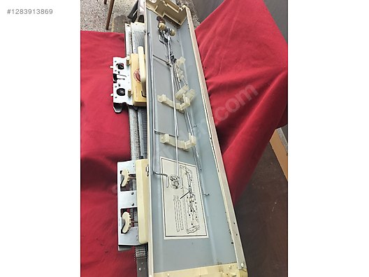 İkinci El ve Sıfır Alışveriş / Antika / Makine / Antika Dikiş Makinesi