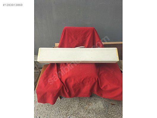 İkinci El ve Sıfır Alışveriş / Antika / Makine / Antika Dikiş Makinesi