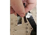 Hp Laserjet M1132 Tarayıcı Kablosu