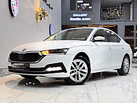 GALLERY ÖZGÜR AYDIN'dan Octavia 1.0 e-Tec Premium #1281913879