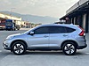 Vasıta / Arazi, SUV & Pickup / Honda / CR-V / 1.6 i-DTEC / Executive +