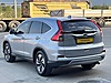 Vasıta / Arazi, SUV & Pickup / Honda / CR-V / 1.6 i-DTEC / Executive +