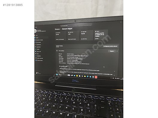 Used & Brand New Items / Gaming & Gamers Exclusive / Gaming PC / Gaming Laptop / Dell