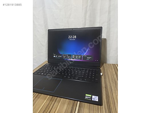 Used & Brand New Items / Gaming & Gamers Exclusive / Gaming PC / Gaming Laptop / Dell