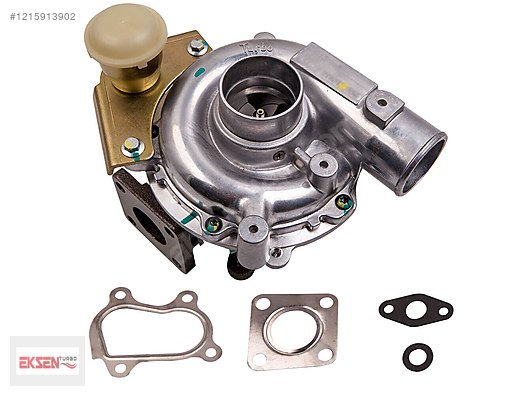 Otomobil Arazi Arac Motor Isuzu D MAX 2.5 TD Turbo Fiyatlar VA420037 8972402101 Turbosu sahibinden da 1215913902
