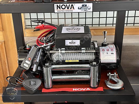 Commercial Vehicles / Truck & Tow Truck / Exterior Accessories