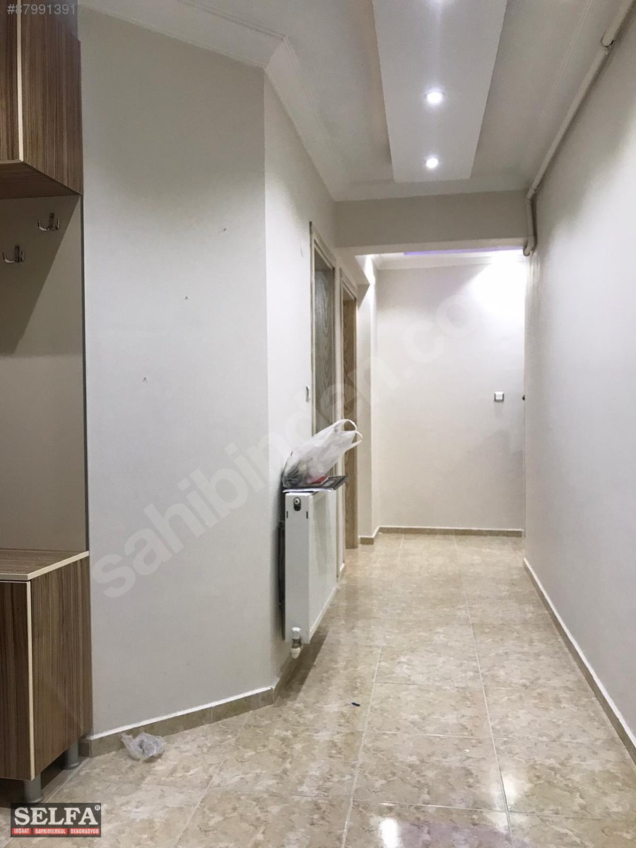 Manisa Muradiye Mah.3+1 Ara Kat Satılık Daire Satılık Daire İlanları