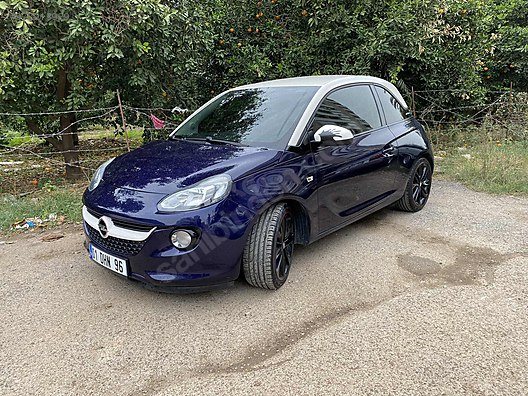 opel adam 1 2 glam deri koltuk koltuk isitma direksiyon isitma sahibinden comda 977913929