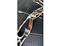 HOYT PRO DEFIANT 34 Ridge Reaper MAKARALI PROF YAY