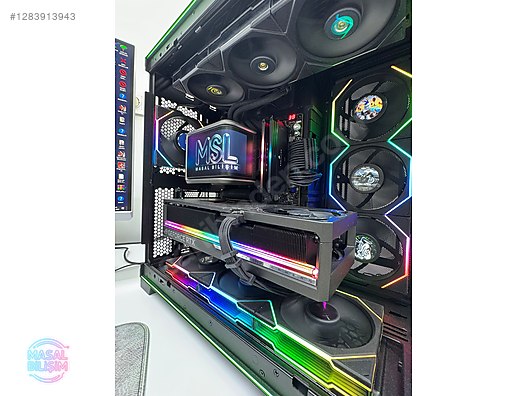 Used & Brand New Items / Computers / Desktops / Desktop Components / Graphics Cards