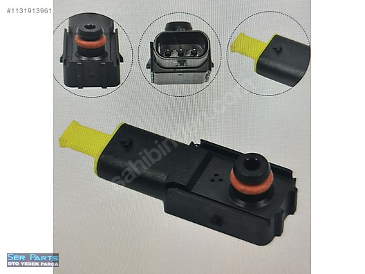 Audi/VW Brake pressure sensor 5Q0906207