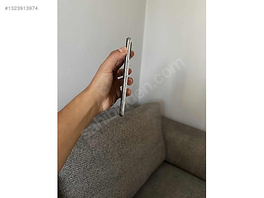 Omix / X300 / TEMİZ SORUNSUZ OMİX X300 64 GB BEYAZ RENK TELEFON on