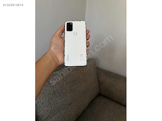 Omix / X300 / TEMİZ SORUNSUZ OMİX X300 64 GB BEYAZ RENK TELEFON on