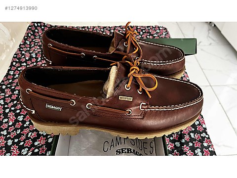 SEBAGO AYAKKABI on sahibinden.com - 1274913990