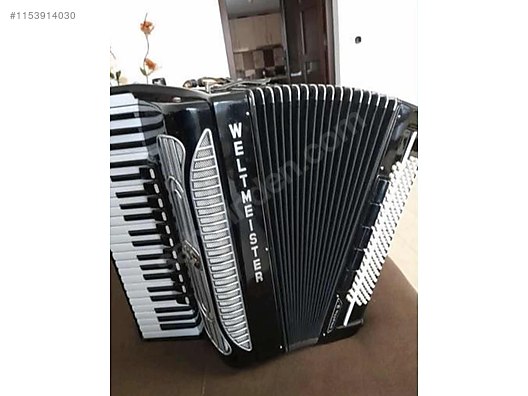 Accordion weltmeister deals