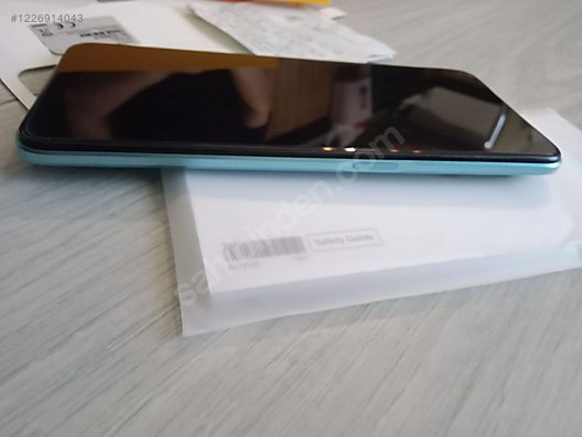 İkinci El ve Sıfır Alışveriş / Cep Telefonu & Aksesuar / Cep Telefonu / Realme / 9 Pro