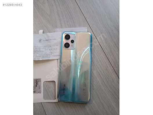 İkinci El ve Sıfır Alışveriş / Cep Telefonu & Aksesuar / Cep Telefonu / Realme / 9 Pro