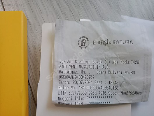 İkinci El ve Sıfır Alışveriş / Cep Telefonu & Aksesuar / Cep Telefonu / Realme / 9 Pro