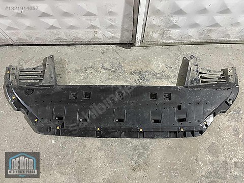 mona様オーダー品 Minivan & Panelvan / Kaporta & Karoser / OPEL COMBO E ÖN TAMPON