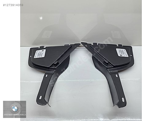 BMW E36 ÖN DAVLUMBAZ KÜREK BAKALİTİ DAVLUMBAZ ÖNÜ SIFIR TAİWAN