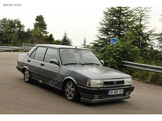 Tofas Dogan S 98 Dogan S Sahibinden Comda 968914059