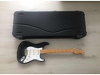 squier telecaster sahibinden