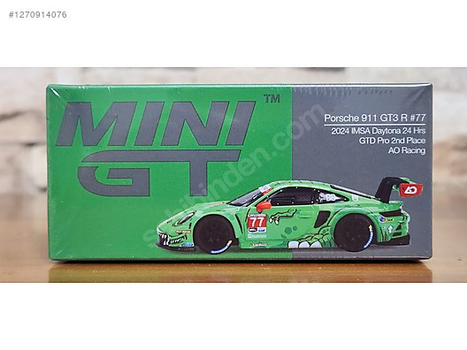 Used & Brand New Items / Toys & Hobbies / Diecast Model / Cars