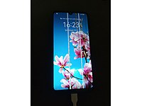 HUAWEİ P30 LİTE DİYE BİLDİĞİM YEDEK PARÇALARI KULLANILIR