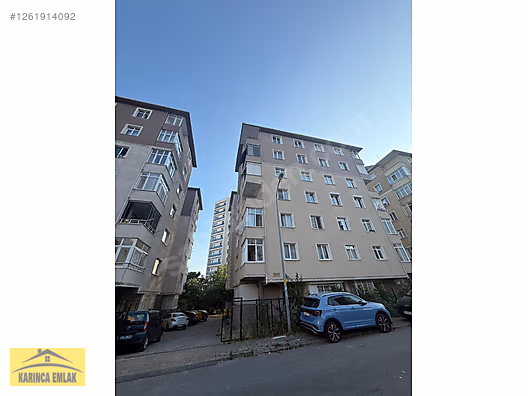 METROYA YAKIN 2+1 SİTE İÇİ ARAKAT E5 ALTI PENDİK FIRSAT #1261914092