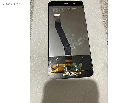 Xiaomi Ekran - Cep Telefonu & Aksesuar Yedek Parça