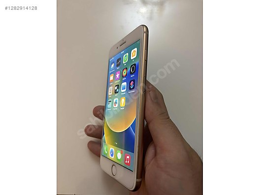 Used & Brand New Items / Cell Phones & Accessories / Cell Phones / Apple / iPhone 8 Plus