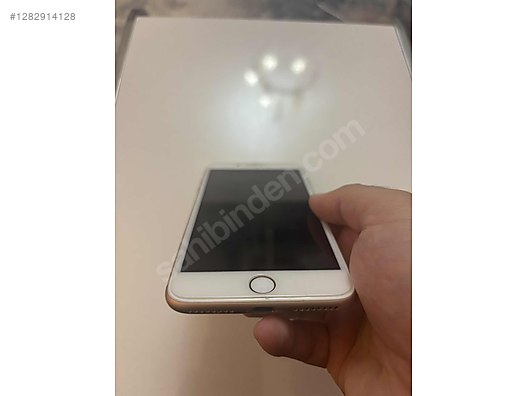 Used & Brand New Items / Cell Phones & Accessories / Cell Phones / Apple / iPhone 8 Plus