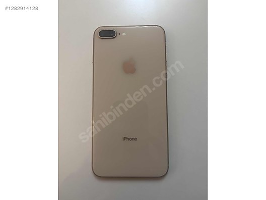 Used & Brand New Items / Cell Phones & Accessories / Cell Phones / Apple / iPhone 8 Plus