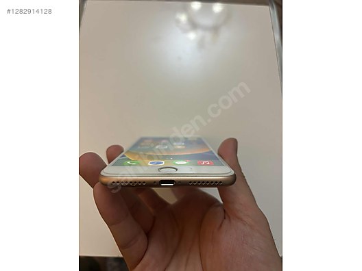 Used & Brand New Items / Cell Phones & Accessories / Cell Phones / Apple / iPhone 8 Plus