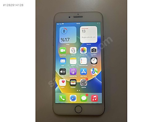 Used & Brand New Items / Cell Phones & Accessories / Cell Phones / Apple / iPhone 8 Plus