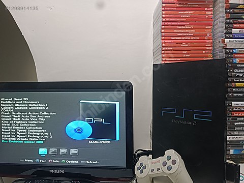 ALSNCKlvnt Ps2 Fcmcbot Tks Playstation Xbox Nintendo Gc12pzrDene
