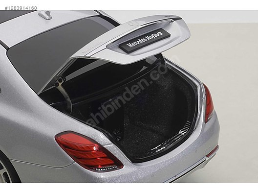 Used & Brand New Items / Toys & Hobbies / Diecast Model / Cars