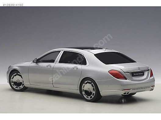 Used & Brand New Items / Toys & Hobbies / Diecast Model / Cars